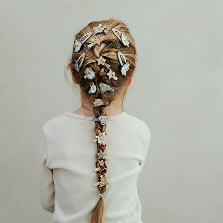 Mimi & Lula Angel Mini 8'li Toka