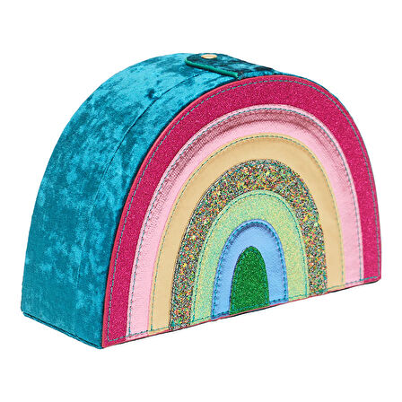 Mimi & Lula Radiant Mücevher Kutusu