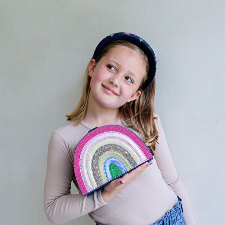 Mimi & Lula Radiant Mücevher Kutusu