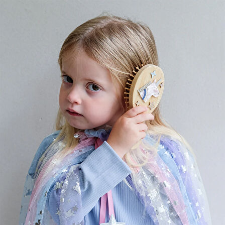 Mimi & Lula Unicorn Tarak