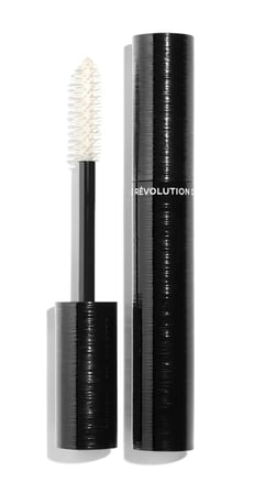 Chanel Le Volume Révolutıon De Chanel Maskara 10 Noir