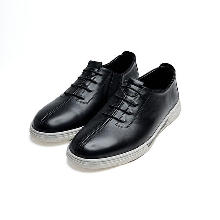 Günlük Hakiki Deri Erkek Ayakkabı 