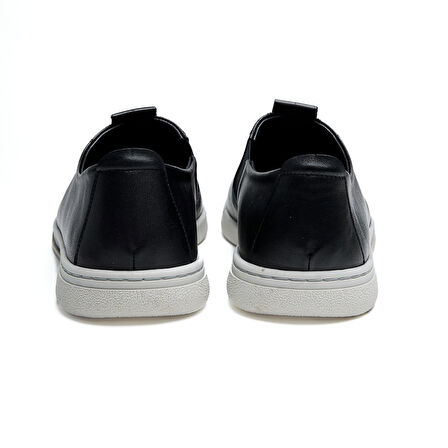 Günlük Hakiki Deri Erkek Ayakkabı 