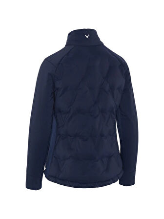 Callaway Chev Primaloft Quilted Kadın Ceket