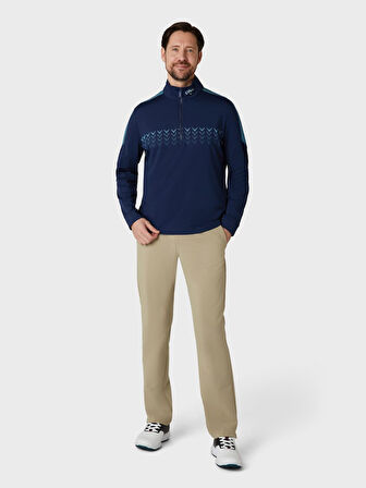 Callaway Emea LS  Trademark Chev Erkek Kazak