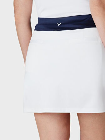 Callaway Color Block With Kadın Etek