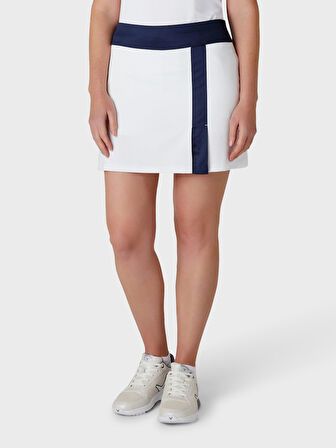 Callaway Color Block With Kadın Etek