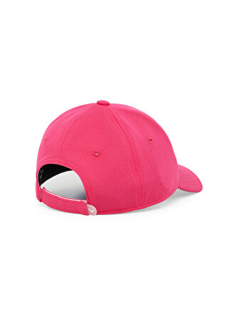 Callaway Crested Structured Kadın Pembe Şapka