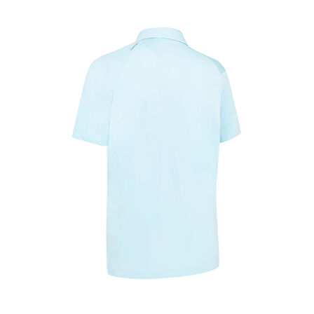Callaway Swing Tech Tour Fit Solid Polo Yaka Erkek Tshirt