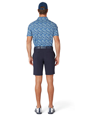 Callaway Kaleidoscope Chev Polo Yaka Erkek Tshirt