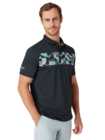 Callaway Emea Optica Polo Yaka Erkek Tshirt