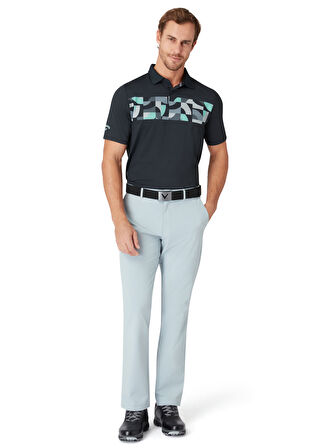 Callaway Emea Optica Polo Yaka Erkek Tshirt