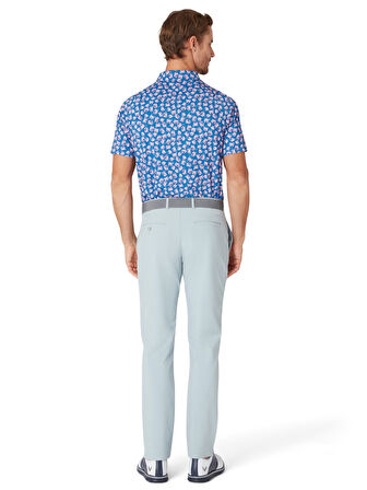 Callaway Emea Crab Novelty Polo Yaka Erkek Tshirt