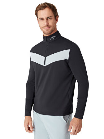 Callaway Odyssey 1/4 Zip Erkek Sweatshirt