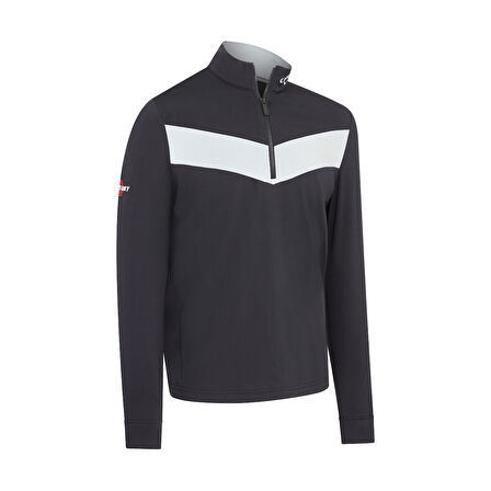 Callaway Odyssey 1/4 Zip Erkek Sweatshirt