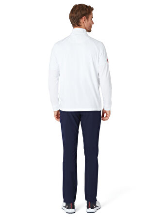 Callaway Odyssey 1/4 Zip Erkek Sweatshirt