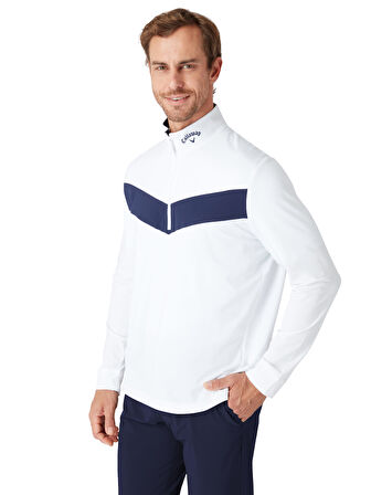 Callaway Odyssey 1/4 Zip Erkek Sweatshirt