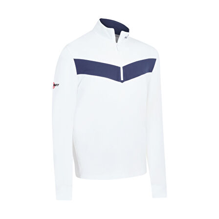 Callaway Odyssey 1/4 Zip Erkek Sweatshirt