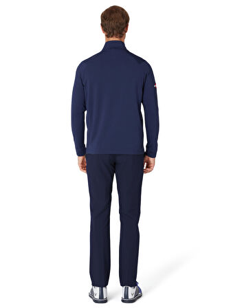 Callaway Odyssey 1/4 Zip Erkek Sweatshirt