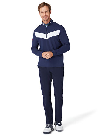 Callaway Odyssey 1/4 Zip Erkek Sweatshirt