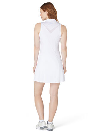 Callaway SL WIT Volanlı Kadın Elbise