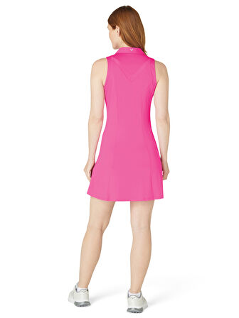 Callaway SL WIT Volanlı Kadın Elbise