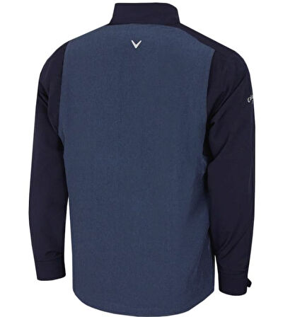 Callaway LS Logo Block Erkek Ceket