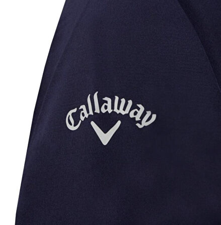 Callaway LS Logo Block Erkek Ceket
