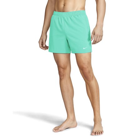 NIKE SWIM BREAKER SOLID ESSENTIAL Erkek Mavi Mayo & Bikini - NESSF560