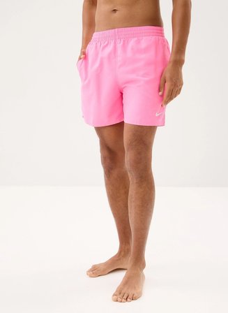 Nike Swim Breaker Solid 5'' Volley Short Erkek Mayo Şort