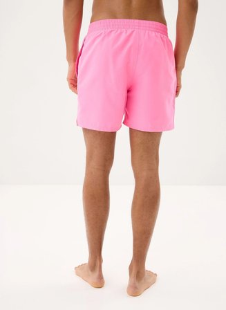 Nike Swim Breaker Solid 5'' Volley Short Erkek Mayo Şort