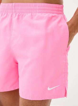 Nike Swim Breaker Solid 5'' Volley Short Erkek Mayo Şort