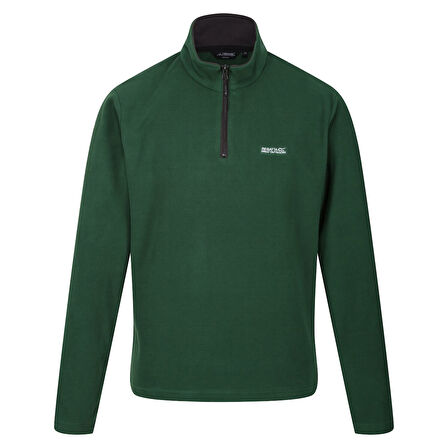 Regatta Thompson Fleece Erkek Polar-YEŞİL