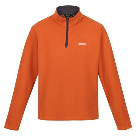 Regatta Thompson Fleece Erkek Polar-TURUNCU