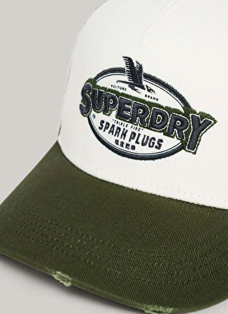 Superdry Şapka