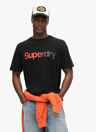 Superdry Erkek T-Shirt