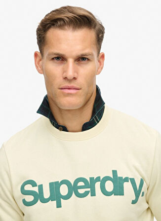 Superdry Erkek Sweatshırt