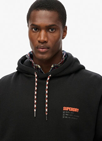 Superdry Sweatshırt