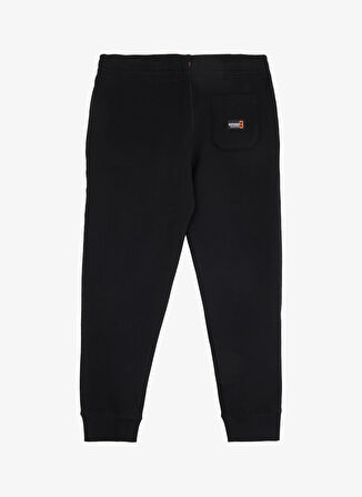 Superdry Normal Siyah Erkek Eşofman Altı M7011170A02A_ESSENTIAL LOGO JOGGER