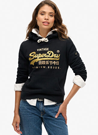 Superdry Sweatshırt