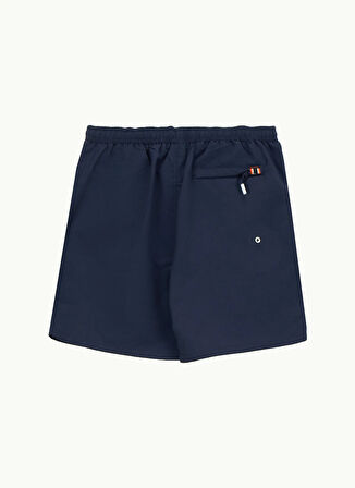 Superdry Lacivert Erkek Şort Mayo SPORT GRAPHIC 17 SWIM SHORT