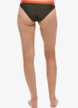Superdry Lacivert Kadın Bikini Alt W3010438A