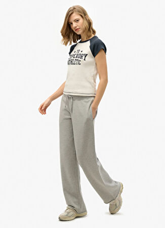 Superdry Eşofman Altı, L, Antrasit