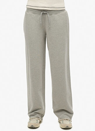 Superdry Eşofman Altı, L, Antrasit