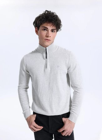 Superdry Lacivert Erkek Kazak M6110690A-H8M