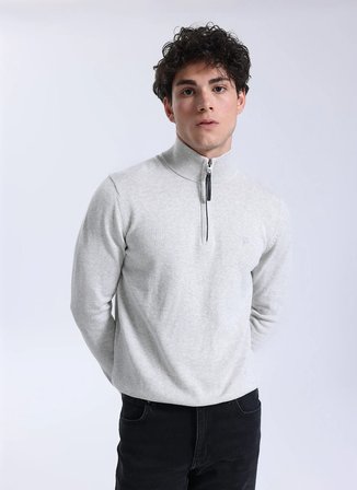 Superdry Lacivert Erkek Kazak M6110690A-H8M