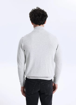 Superdry Lacivert Erkek Kazak M6110690A-H8M