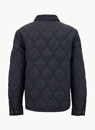 Superdry Siyah Erkek Mont M5012212A-12A