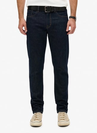 İndigo Erkek Pamuklu Denim Pantolon M7010887A-Q16