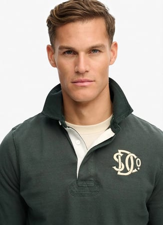 Superdry Kazak, S, Yeşil